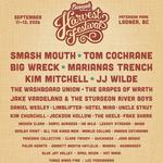 Barnside Harvest Festival 2026