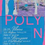 Polyn (live)
