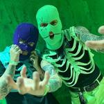 Boybands and Breakdowns w/Brokencyde and Filth