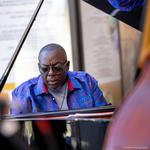 Oscar Peterson: A Centennial Celebration