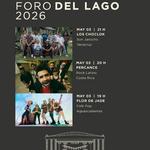 Feria Nacional de San Marcos 2026