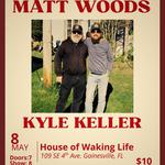 HOWL: Matt Woods + Kyle Keller 
