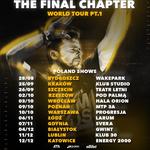 ATB @ HALA ORION, WROCLAW