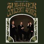 The New Standards at the Hewing Rooftop