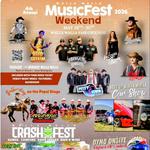 Walla Walla Music Festival-Caleb Lathrop 