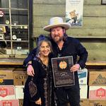 Matt and Ma duo at Viilapalooza. 1-2pm