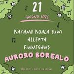 Lambrock  Festival 2026