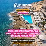 Euphoria Weekender  2026