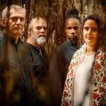 Naïssam Jalal  "Healing Rituals" - Festival Mens Alors !