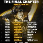 ATB @ ENERGY 2000, KATOWICE