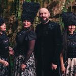 Desert Daze Presents The Big Micro feat. Dakhabrakha