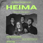 Heima w Zdunach k. Krotoszyna