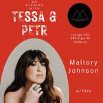 AEWTAP Featuring Mallory Johnson