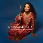 Naïssam Jalal - Landscapes of Eternity  - Moods Zurich, Switzerland