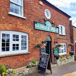 Tunehead LIVE at the George & Dragon Quinton