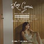 Kany Garcia: Puerta Abierta Tour 2026