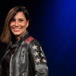 Jazz im Wintergarten - mit Svenja Schmidt & Jan Bierther Trio