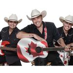 Canadian Cowboys @ St Paul's United Church Perth 
