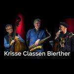 Dülmener JazzNight: Krisse Classen Bierther