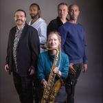 Claire Michael 5tet - Jazz In Langourla