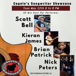 Songwriter Showcase