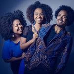 ABRAHAM RÉUNION - La Londe Jazz Festival