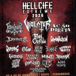 Hellcife Extreme 2026