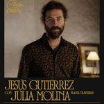 Jesús en concierto con Júlia Molina 