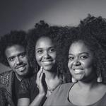 ABRAHAM RÉUNION - Festival Saint Jazz Cap Ferrat