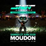 Short Circuit Open Air Festival 2026