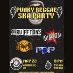Punky Reggae Ska Party