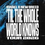 Israel & New Breed