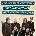 The State Fair of West Virginia