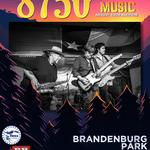 8750 Music & BBQ Festival 2026