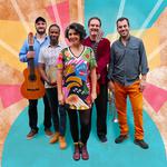 Zaza Desiderio - BOCA no BECO - Grenoble Alpes Métropole Jazz Festival