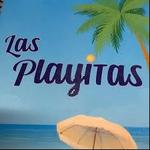 Jed Clark @ Las Playitas