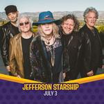 Jefferson Starship