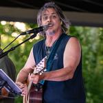 The Dave Mendoza Band at Time Out Sports in Troy, IL on May 2, 2026