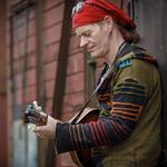 Martin Praetorius @Kajuethus Fehmarn