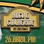 FUN7 + HUGO & GUILHERME