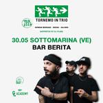 SOTTOMARINA (VE) - BAR BERITA
