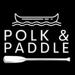 Jed Clark @ Polk & Paddle