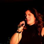 Melissa Stylianou Trio