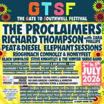 Gate To Southwell Festival 2026