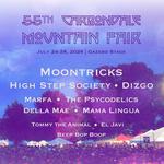 Carbondale Mountain Fair 2026