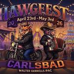 Hawgfest -  2026
