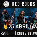 Red Rocks Band 