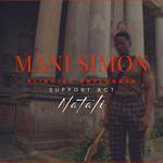 Mani Simon - Slightly Unplugged