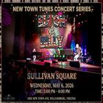 ELTON VS BILLY – New Town Tunes Concert Series
