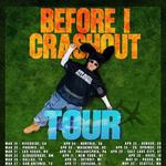 Snow Tha Product - BEFORE I CRASHOUT